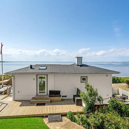 Lovely Home In Spottrup With Wifi Lihme Экстерьер фото