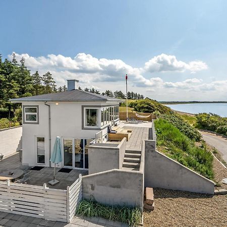 Lovely Home In Spottrup With Wifi Lihme Экстерьер фото