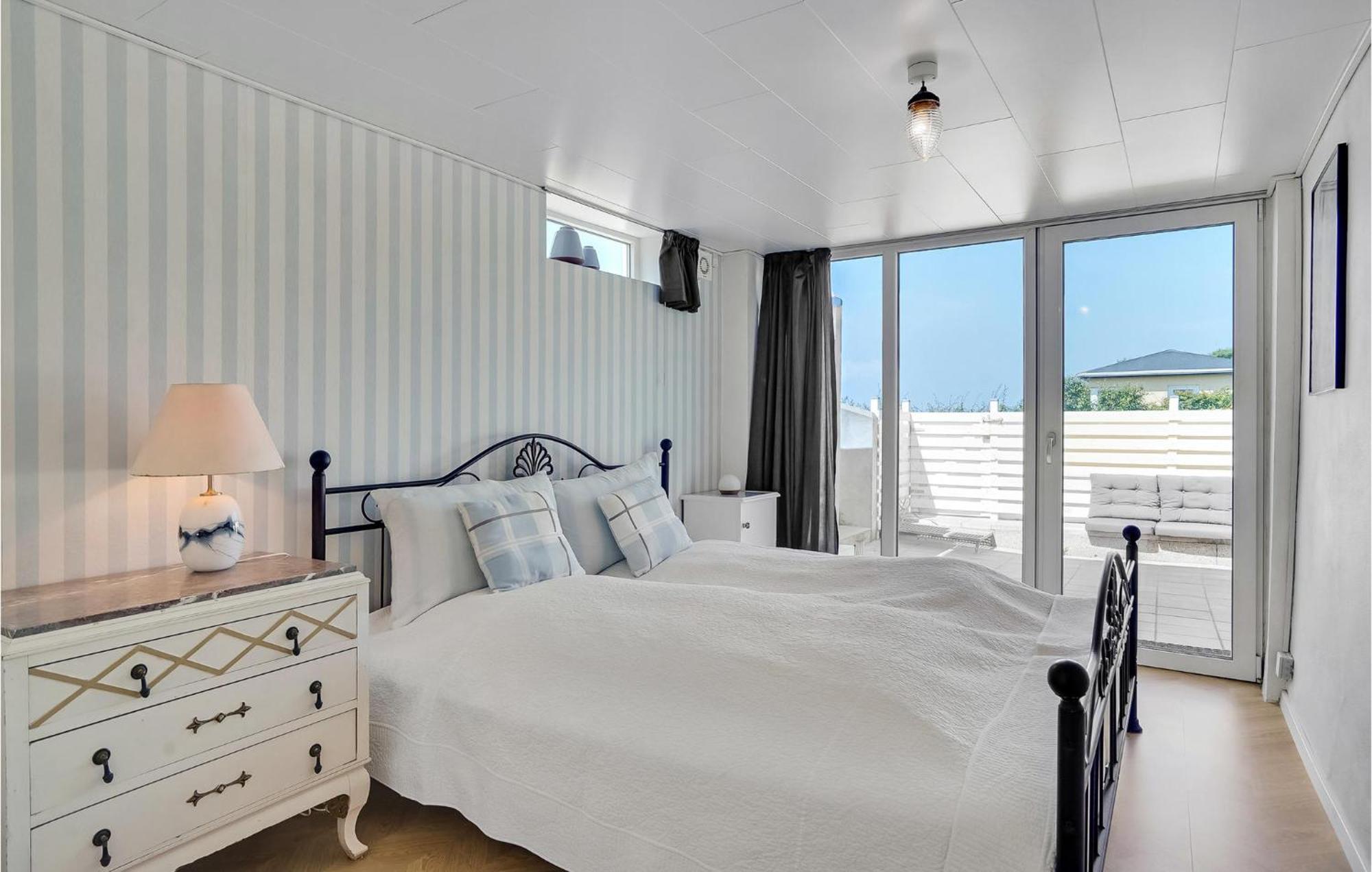 Lovely Home In Spottrup With Wifi Lihme Экстерьер фото