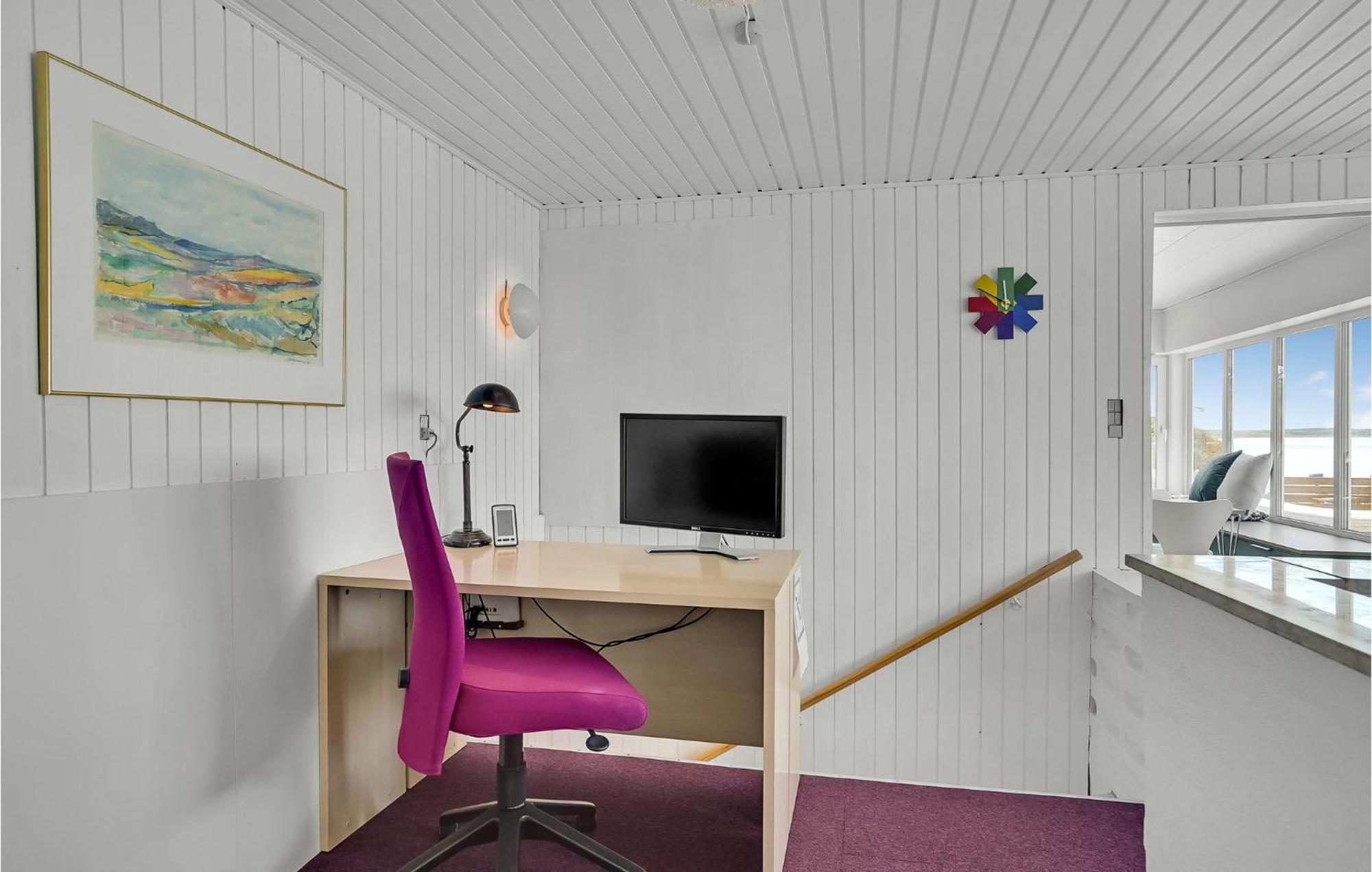 Lovely Home In Spottrup With Wifi Lihme Экстерьер фото