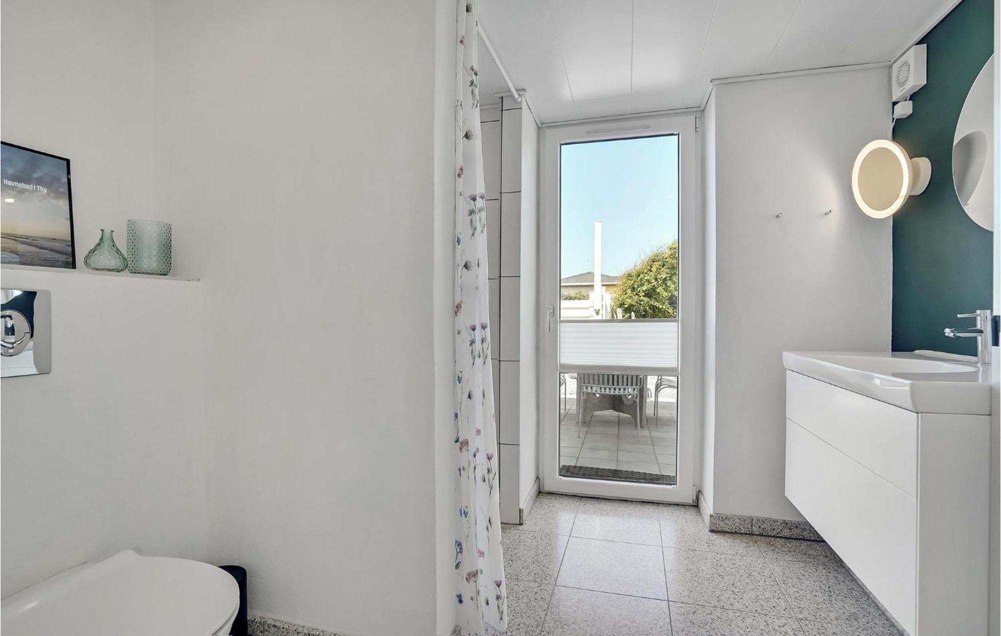 Lovely Home In Spottrup With Wifi Lihme Экстерьер фото