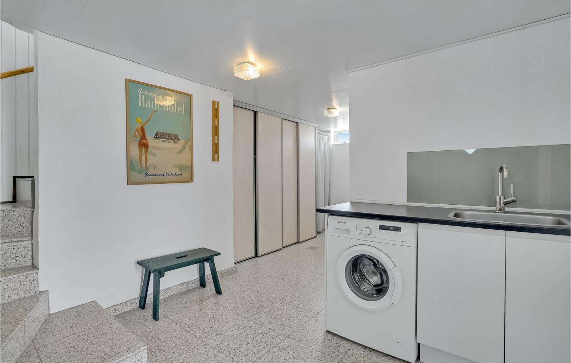 Lovely Home In Spottrup With Wifi Lihme Экстерьер фото