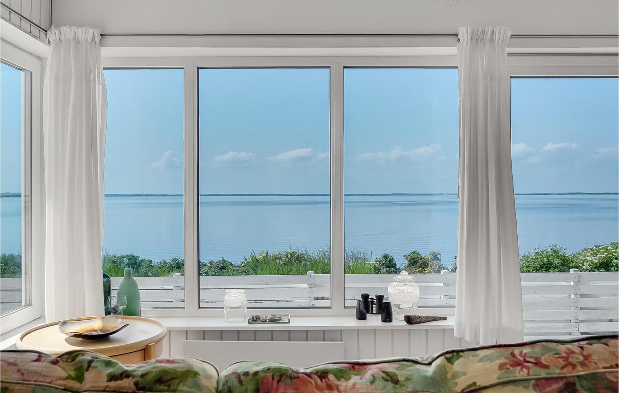 Lovely Home In Spottrup With Wifi Lihme Экстерьер фото