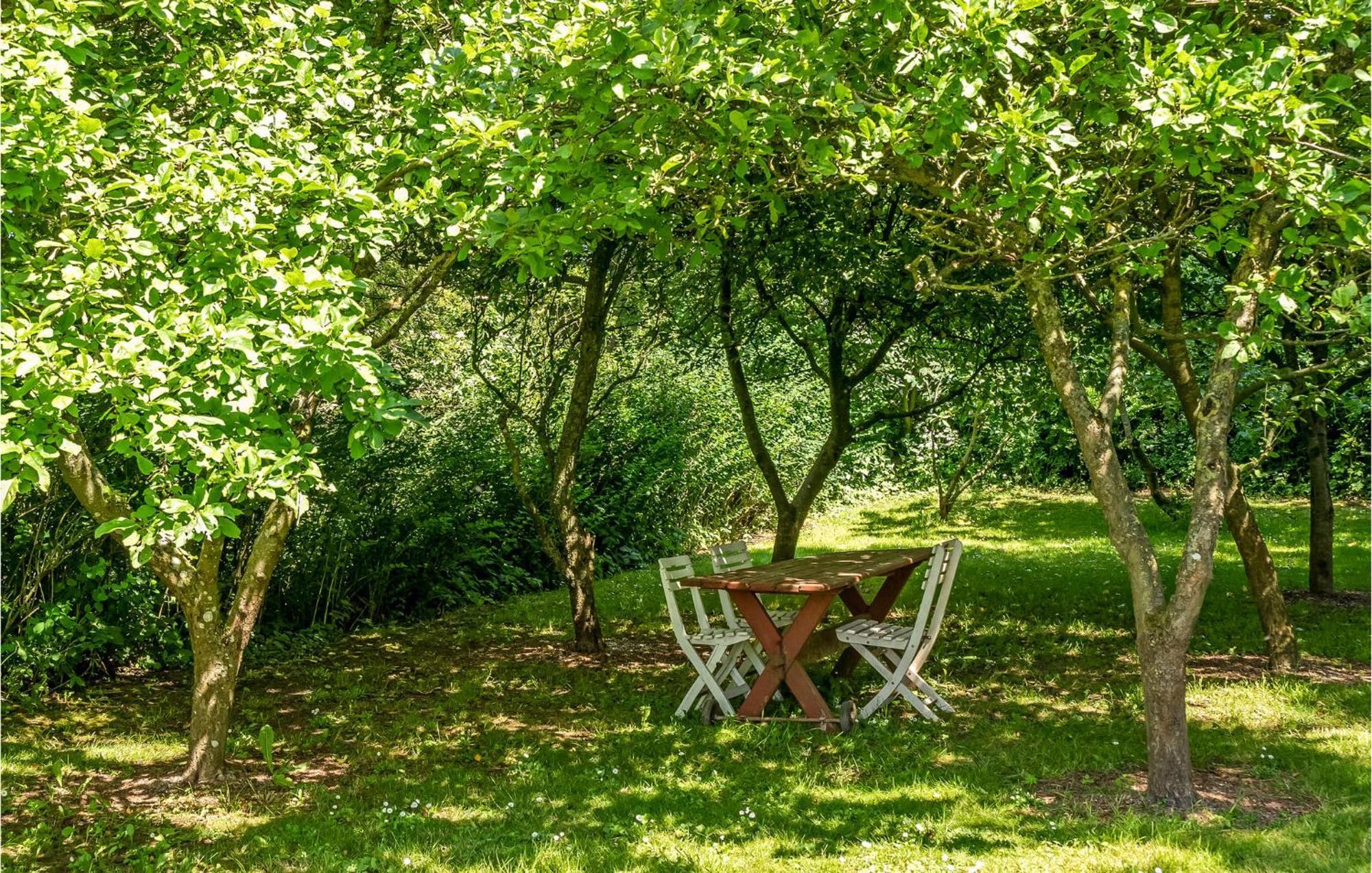 Lovely Home In Spottrup With Wifi Lihme Экстерьер фото